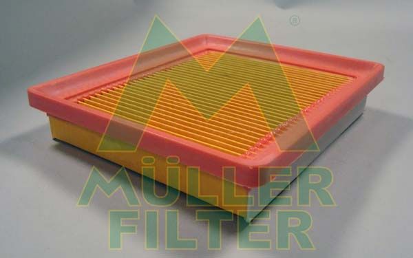 MULLER FILTER Воздушный фильтр PA3375